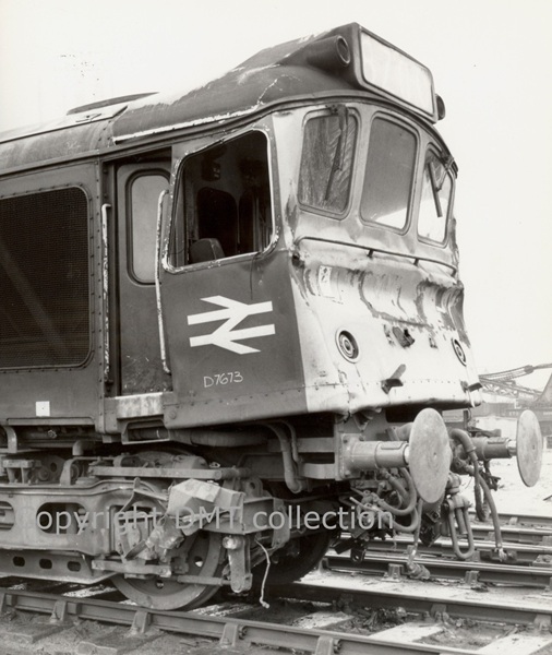 D7673, 7673, 25323